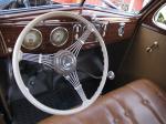Ford DeLuxe Coupe 1938 года